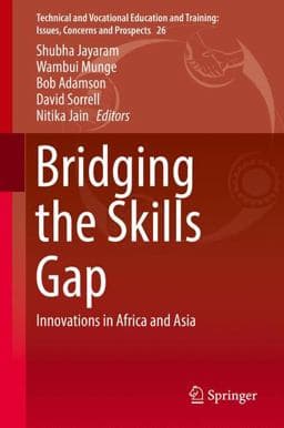 Bridging the Skills Gap 9783319494852