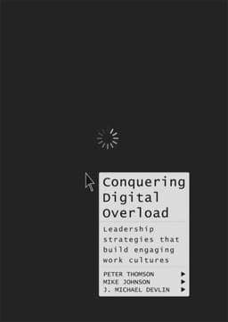 Conquering Digital Overload 9783319637983