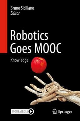 Robotics Goes MOOC 9783319740942