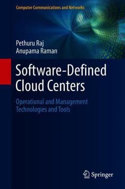 Software-Defined Cloud Centers 9783319786360