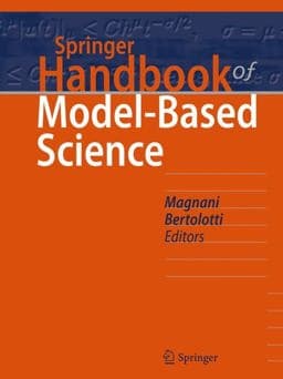 Springer Handbook of Model-Based Science 9783319808307