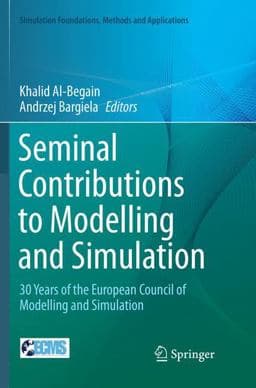Seminal Contributions to Modelling and Simulation 9783319816029