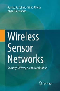 Wireless Sensor Networks 9783319835815