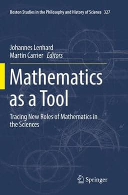 Mathematics As a Tool 9783319854007
