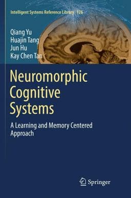 Neuromorphic Cognitive Systems 9783319856254