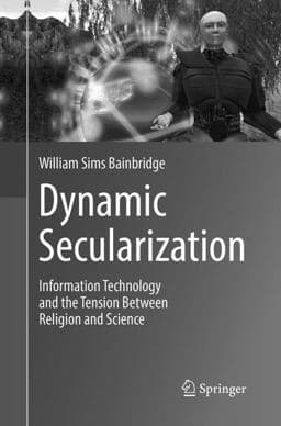 Dynamic Secularization 9783319859293