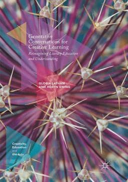 Generative Conversations for Creative Learning 9783319868776