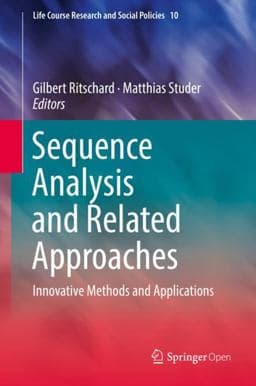 Sequence Analysis and Related Approaches 9783319954196