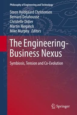 The Engineering-Business Nexus 9783319996356