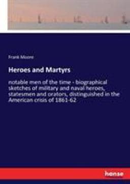 Heroes and Martyrs 9783337195892
