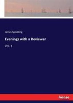 Evenings with a Reviewer 9783337418212