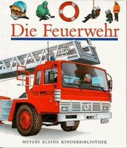 Die Feuerwehr 9783411095018