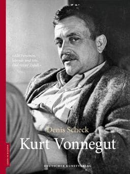 Kurt Vonnegut 9783422072398
