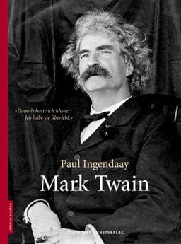 Mark Twain 9783422072848