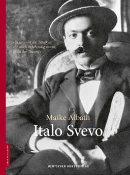 Italo Svevo 9783422073197