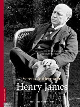 Henry James 9783422073500