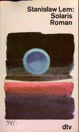 Solaris 9783423101776