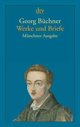 WERKE UND BRIEFE. MÜNCHNER AUSGABE 9783423123747