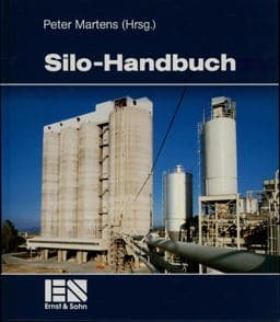 Silo-Handbuch 9783433010372