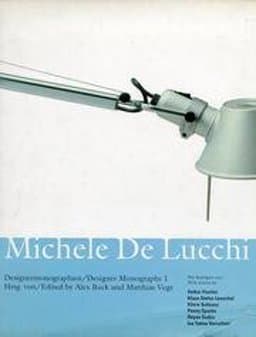 Michele de Lucchi 9783433024096
