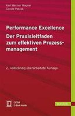Prozessmanagement 2. a 9783446430242