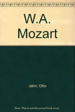 W. A. Mozart 9783487060927
