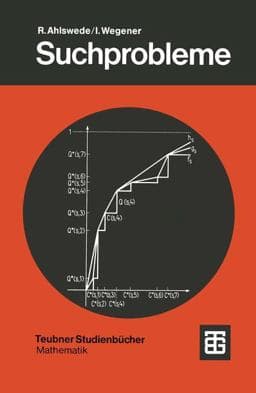 Suchprobleme 9783519020585