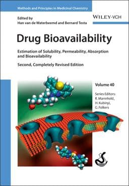 Drug Bioavailability 9783527320516