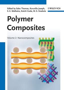 Polymer Composites, Nanocomposites 9783527329793
