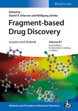 Fragment-Based Drug Discovery 9783527337750