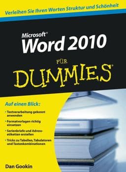 Word 2010 9783527706105