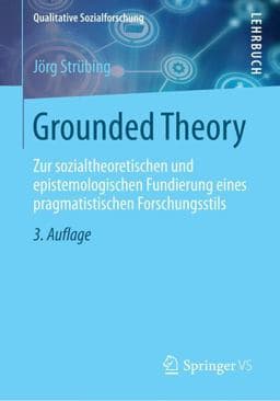 Grounded Theory 9783531198972