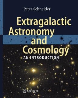 Extragalactic Astronomy and Cosmology 9783540331742