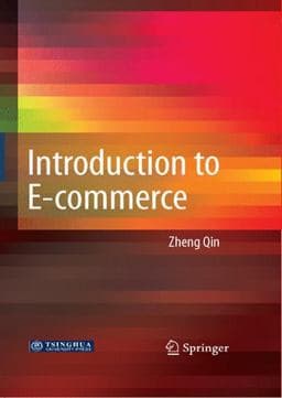 Introduction to E-Commerce 9783540496441