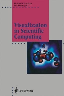 Visualization in Scientific Computing 9783540561477