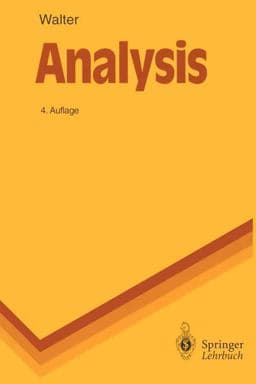 Analysis 2 9783540586661