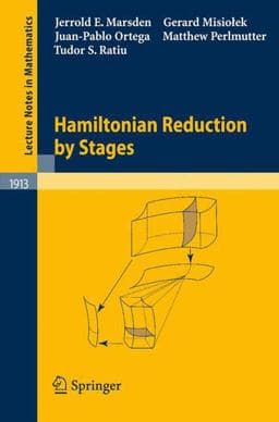 Hamiltonian Reduction by Stages 9783540724704