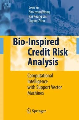 Bio-Inspired Credit Risk Analysis 9783540778028