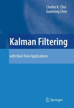 Kalman Filtering 9783540878483