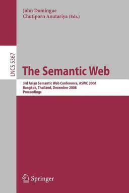 The Semantic Web 9783540897033