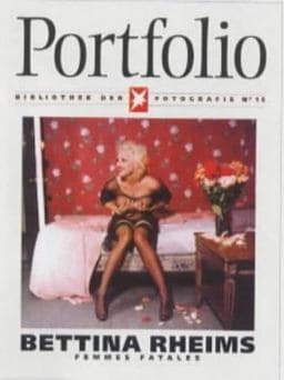 Bettina Rheims 9783570192023