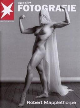 Robert Mapplethorpe 9783570194232