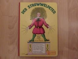 Der Struwwelpeter 9783614398015