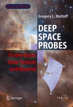 Deep Space Probes 9783642063923