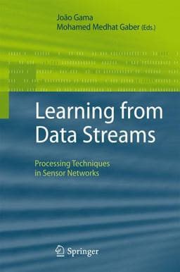 Learning from Data Streams 9783642092855