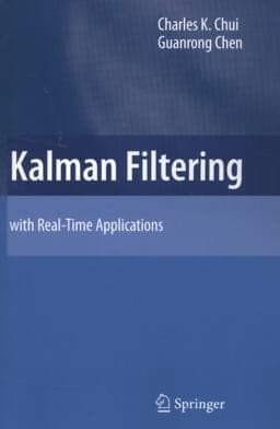 Kalman Filtering 9783642099663