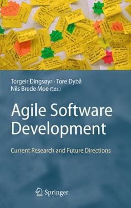 Agile Software Development 9783642125744