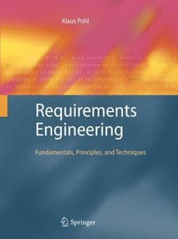 Requirements Engineering 9783642125775