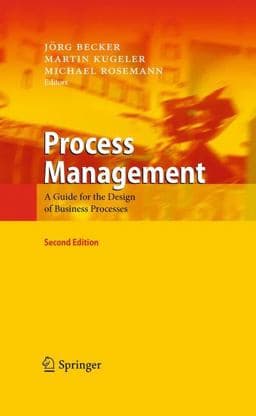 Process Management 9783642151897