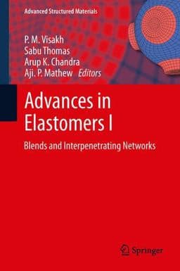 Advances in Elastomers I 9783642209253